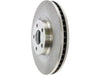 Disc Brake Rotor Centric Parts 121.61118