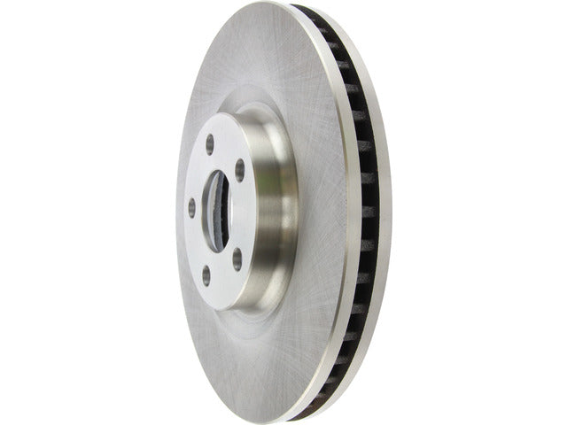 Disc Brake Rotor Centric Parts 121.61118