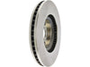 Disc Brake Rotor Centric Parts 121.61118