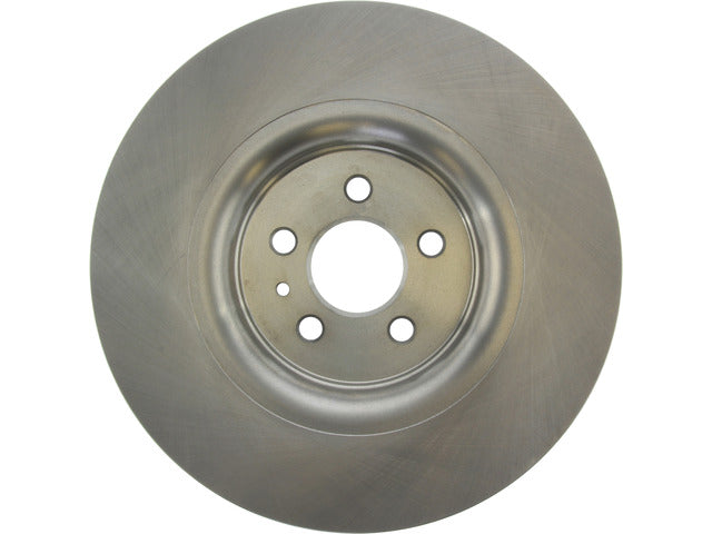 Disc Brake Rotor Centric Parts 121.61120