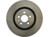 Disc Brake Rotor Centric Parts 121.61120