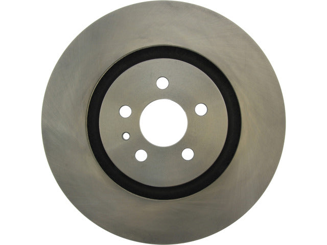 Disc Brake Rotor Centric Parts 121.61120
