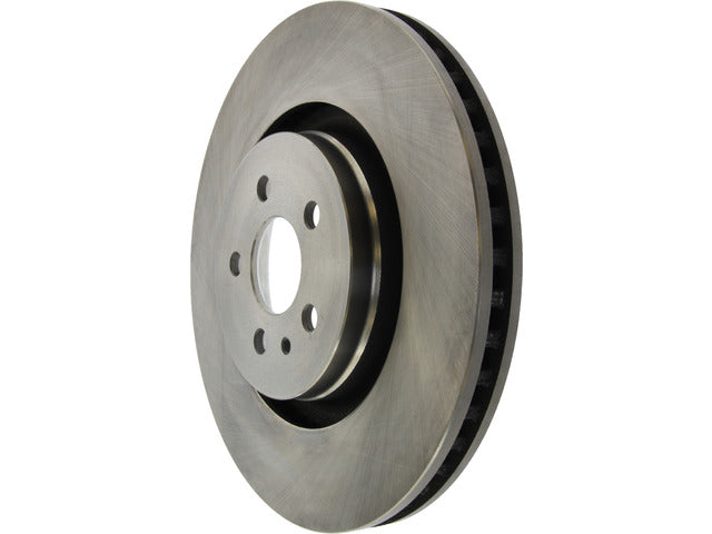 Disc Brake Rotor Centric Parts 121.61120