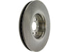 Disc Brake Rotor Centric Parts 121.61120