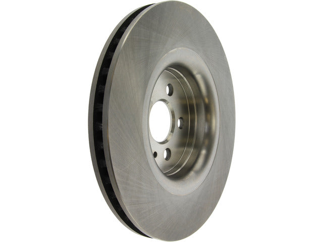 Disc Brake Rotor Centric Parts 121.61120
