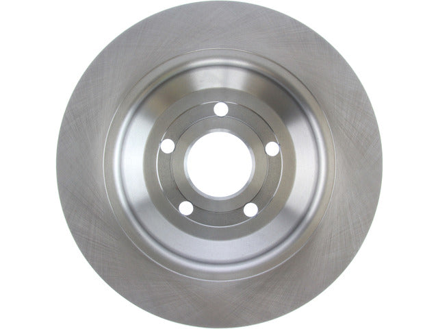 Disc Brake Rotor Centric Parts 121.61123