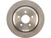 Disc Brake Rotor Centric Parts 121.61123