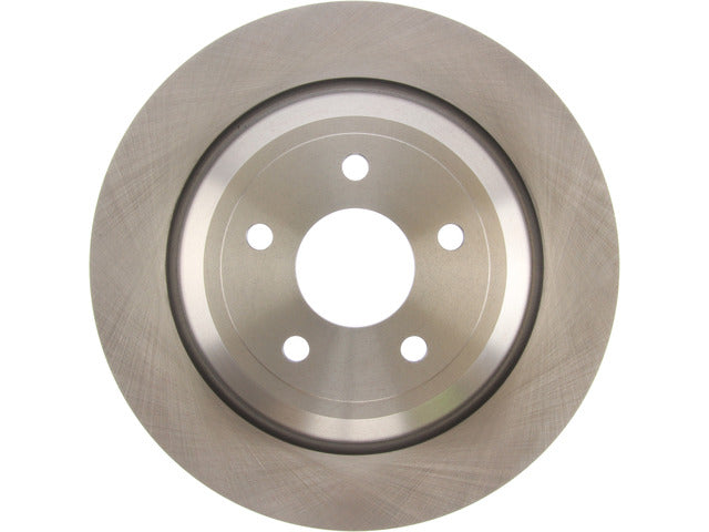 Disc Brake Rotor Centric Parts 121.61123