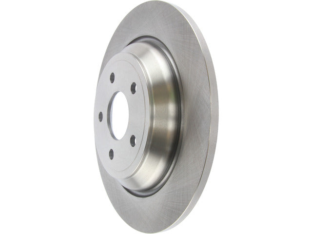Disc Brake Rotor Centric Parts 121.61123