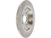 Disc Brake Rotor Centric Parts 121.61123