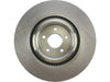 Disc Brake Rotor Centric Parts 121.61124