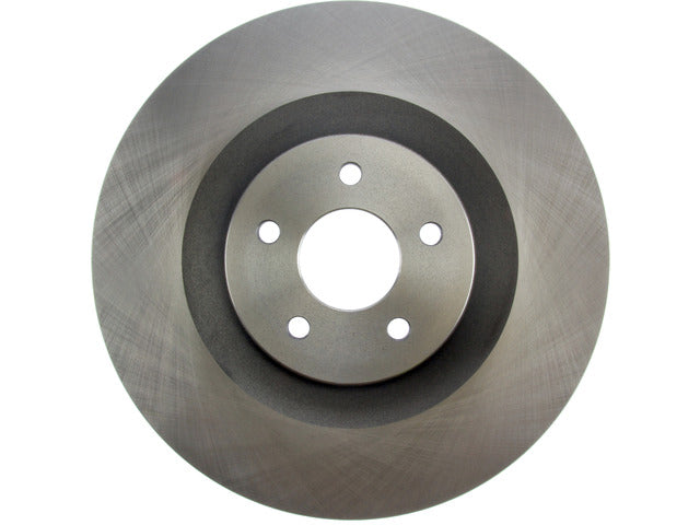 Disc Brake Rotor Centric Parts 121.61124