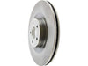 Disc Brake Rotor Centric Parts 121.61124