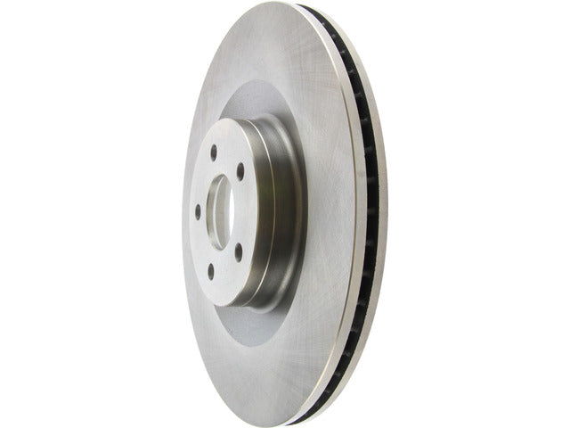 Disc Brake Rotor Centric Parts 121.61124