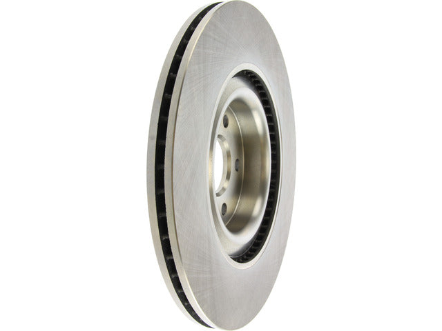 Disc Brake Rotor Centric Parts 121.61124