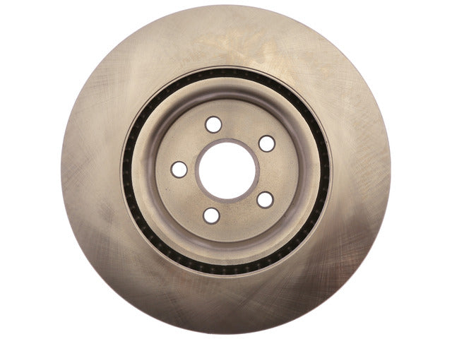 Disc Brake Rotor Centric Parts 121.61130