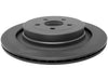 Disc Brake Rotor Centric Parts 121.61131
