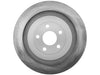 Disc Brake Rotor Centric Parts 121.61131