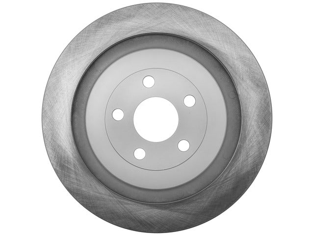 Disc Brake Rotor Centric Parts 121.61131