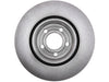 Disc Brake Rotor Centric Parts 121.61138