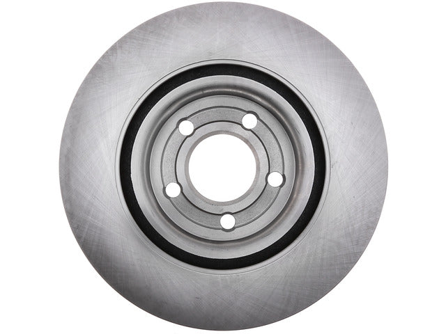 Disc Brake Rotor Centric Parts 121.61138