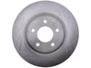 Disc Brake Rotor Centric Parts 121.61138