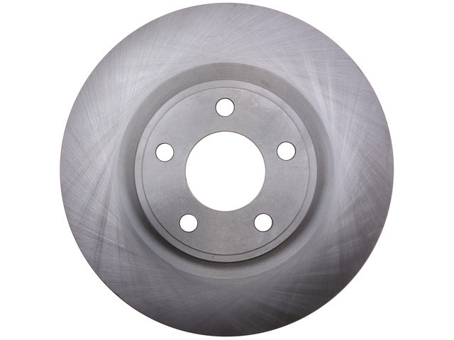 Disc Brake Rotor Centric Parts 121.61138