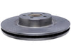 Disc Brake Rotor Centric Parts 121.61139