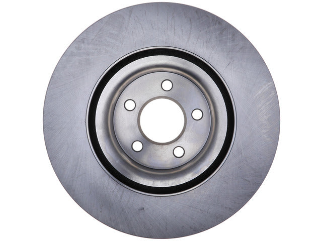 Disc Brake Rotor Centric Parts 121.61139