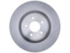 Disc Brake Rotor Centric Parts 121.61139
