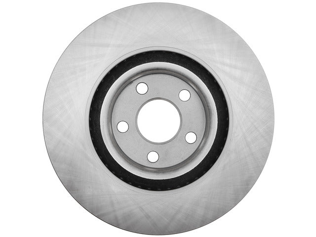 Disc Brake Rotor Centric Parts 121.61141