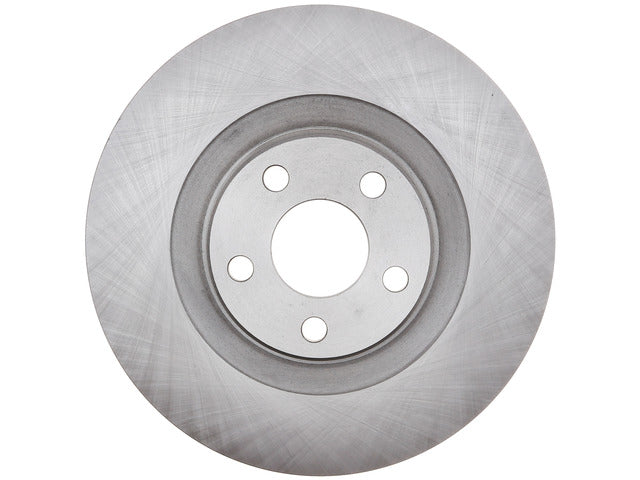 Disc Brake Rotor Centric Parts 121.61141