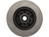 Disc Brake Rotor and Hub Assembly Centric Parts 121.62000