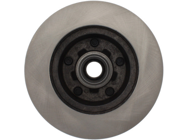 Disc Brake Rotor and Hub Assembly Centric Parts 121.62000