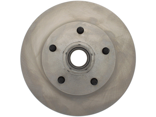 Disc Brake Rotor and Hub Assembly Centric Parts 121.62000