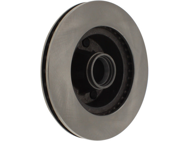 Disc Brake Rotor and Hub Assembly Centric Parts 121.62000