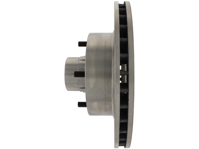 Disc Brake Rotor and Hub Assembly Centric Parts 121.62002