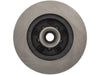 Disc Brake Rotor and Hub Assembly Centric Parts 121.62002