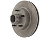 Disc Brake Rotor and Hub Assembly Centric Parts 121.62002