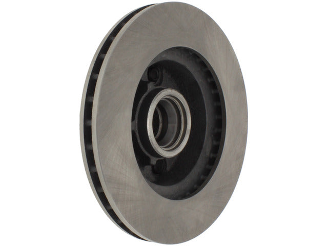 Disc Brake Rotor and Hub Assembly Centric Parts 121.62002