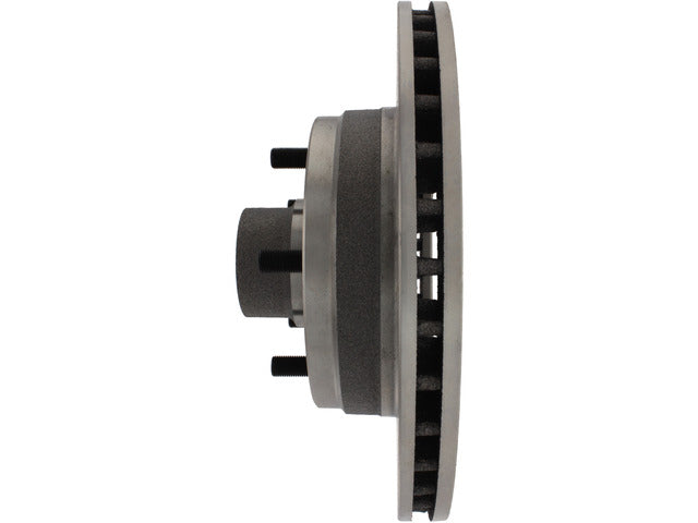 Disc Brake Rotor and Hub Assembly Centric Parts 121.62003