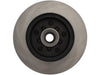 Disc Brake Rotor and Hub Assembly Centric Parts 121.62003