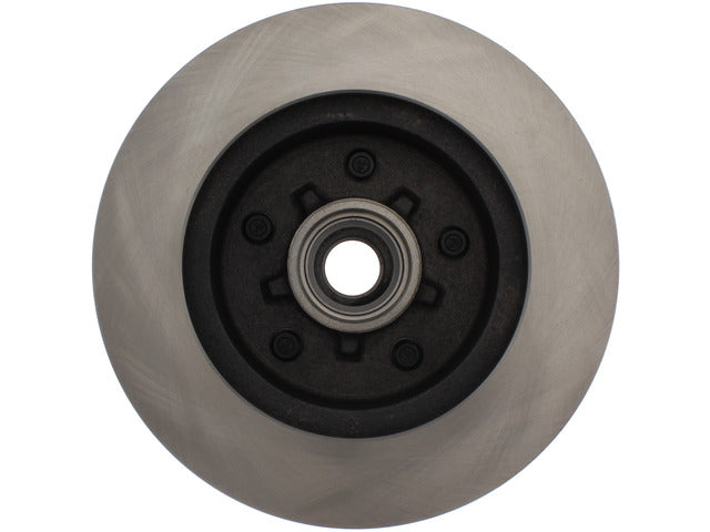 Disc Brake Rotor and Hub Assembly Centric Parts 121.62003