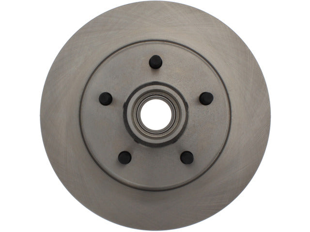 Disc Brake Rotor and Hub Assembly Centric Parts 121.62003