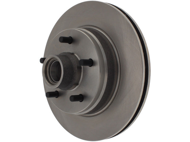 Disc Brake Rotor and Hub Assembly Centric Parts 121.62003