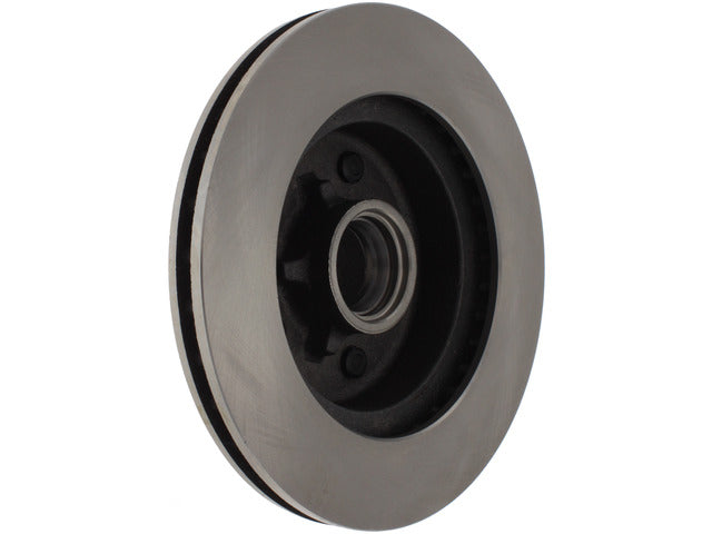 Disc Brake Rotor and Hub Assembly Centric Parts 121.62003