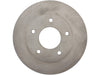 Disc Brake Rotor Centric Parts 121.62005