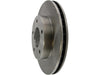 Disc Brake Rotor Centric Parts 121.62005
