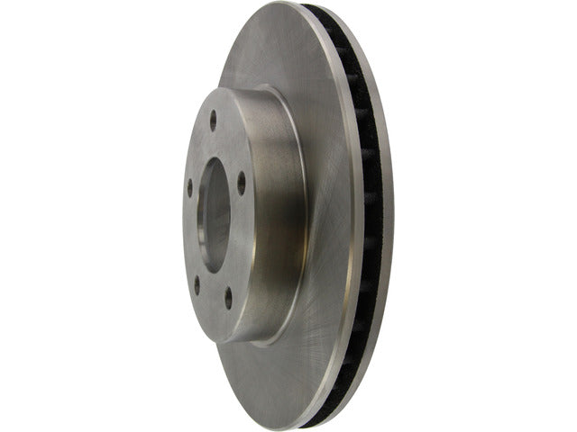 Disc Brake Rotor Centric Parts 121.62005