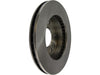 Disc Brake Rotor Centric Parts 121.62005